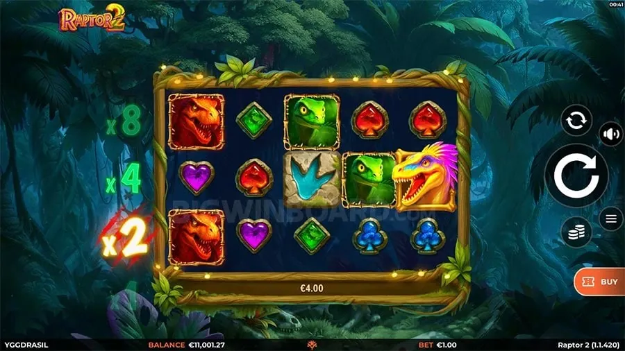 Latest Gaming Strategies